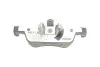 Тормозные колодки (передние) Renault Fluence/Megane/Scenic 08- MEYLE 025 249 1418/PD (фото 2)