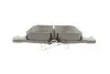 Тормозные колодки (задние) Audi A3/VW Golf 12-/Touran/Passat B8 14-/Skoda Karoq 17-/Octavia 20- MEYLE 025 250 0816 (фото 4)