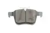 Тормозные колодки (задние) Audi A3/VW Golf 12-/Touran/Passat B8 14-/Skoda Karoq 17-/Octavia 20- MEYLE 025 250 0816 (фото 6)