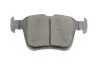 Тормозные колодки (задние) Audi A3/VW Golf 12-/Touran/Passat B8 14-/Skoda Karoq 17-/Octavia 20- MEYLE 025 250 0816 (фото 10)