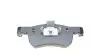 Колодки гальмівні (передні) BMW 1 (F20/F21)/2 (F22/F87)/3 (F30/F80) 10- MEYLE 025 250 1418 (фото 2)