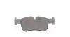 Колодки гальмівні (передні) BMW 1 (F20/F21)/2 (F22/F87)/3 (F30/F80) 10- MEYLE 025 250 1418 (фото 5)