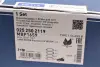 Тормозные колодки (передние) Land Rover Range Rover/Discovery 2.0-5.0 09- (TRW) MEYLE 025 250 2119 (фото 6)