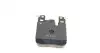 Тормозные колодки (задние) BMW 1 (F20/F21)/ 3 (F30/F31/F34) 11- (Brembo) B37/B47/N13/N47/N55 MEYLE 025 250 2916 (фото 2)