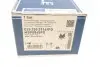 Тормозные колодки (задние) BMW 1 (F20/F21)/ 3 (F30/F31/F34) 11- (Brembo) B37/B47/N13/N47/N55 MEYLE 025 250 2916/PD (фото 5)