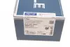 Колодки гальмівні (передні) Jeep Grand Cherokee IV 3.0-6.4 10- (194.6x64.1x19.2) MEYLE 025 251 9021 (фото 6)