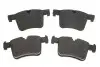 Тормозные колодки (передние) BMW 1 (F20)/2 (F22)/3 (F30)/4 (F32) 11- MEYLE 025 251 9919 (фото 1)