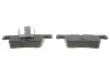 Тормозные колодки (передние) BMW 1 (F20)/2 (F22)/3 (F30)/4 (F32) 11- MEYLE 025 251 9919 (фото 3)