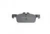 Тормозные колодки (передние) Peugeot 508 10- (с датчиком) (Ate) MEYLE 025 252 2217 (фото 7)