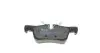 Тормозные колодки (задние) BMW 2 (F44/46)/ i3 (I01)X1 (F48)/X2 (F39)/ Mini Clubman (F54) 13- MEYLE 025 253 3116 (фото 2)