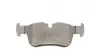 Тормозные колодки (задние) BMW 2 (F44/46)/ i3 (I01)X1 (F48)/X2 (F39)/ Mini Clubman (F54) 13- MEYLE 025 253 3116 (фото 5)