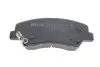 Тормозные колодки (передние) Hyundai Accent IV/Kia Rio 10- MEYLE 025 253 4818 (фото 2)