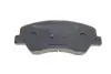 Тормозные колодки (передние) Hyundai Accent IV/Kia Rio 10- MEYLE 025 253 4818 (фото 3)