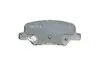 Тормозные колодки (задние) Citroen C4 Aircross/Mazda 6/Mitsubishi Outlander III/Peugeot 4008 12- MEYLE 025 256 8814 (фото 4)