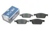 Тормозные колодки (передние) Ford Connect II/Focus III 13- (Ate - Teves) MEYLE 025 257 3618/PD (фото 2)