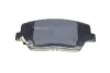 Тормозные колодки (передние) Hyundai Santa Fe 10-/Creta 16-/Grandeur 11-/Kia Sorento 09-(BOSCH) MEYLE 025 257 5717 (фото 2)