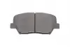 Тормозные колодки (передние) Hyundai Santa Fe 10-/Creta 16-/Grandeur 11-/Kia Sorento 09-(BOSCH) MEYLE 025 257 5717 (фото 7)