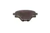Тормозные колодки (задние) Citroen C4/Peugeot 308 13-/3008/5008 16-/508 18- MEYLE 025 258 2717 (фото 4)