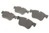 Тормозные колодки (передние) Citroen C4 Picasso/Grand Picasso/Peugeot 308 13- MEYLE 025 258 3317 (фото 2)