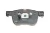 Тормозные колодки (передние) Citroen C4 Picasso/Grand Picasso/Peugeot 308 13- MEYLE 025 258 3317 (фото 5)