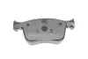Тормозные колодки (передние) Citroen Berlingo/Opel Combo 18-/Peugeot 3008/508 16- MEYLE 025 258 3417 (фото 4)