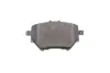 Колодки гальмівні (задні) Citroen C4 Grand Picasso/Peugeot 308/508 1.2-2.0 13- MEYLE 025 258 3917 (фото 5)