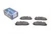 Тормозные колодки (передние) Audi A5/Q7 2.0-3.0 D 15-/VW Touareg 17- MEYLE 025 258 6117 (фото 1)