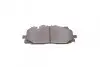 Тормозные колодки (передние) Audi A5/Q7 2.0-3.0 D 15-/VW Touareg 17- MEYLE 025 258 6117 (фото 3)