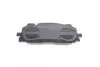 Тормозные колодки (передние) Audi A5/Q7 2.0-3.0 D 15-/VW Touareg 17- MEYLE 025 258 6117 (фото 4)