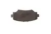 Тормозные колодки (задние) Mazda 3 III 13- MEYLE 025 258 7814 (фото 6)