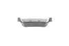 Тормозные колодки (задние) Nissan Qashqai/ X-trail/ Renault Kadjar/ Koleos 13- (TRW) MEYLE 025 259 6515 (фото 2)