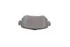 Тормозные колодки (задние) Nissan Qashqai/ X-trail/ Renault Kadjar/ Koleos 13- (TRW) MEYLE 025 259 6515 (фото 5)