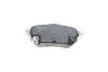 Тормозные колодки (задние) Nissan Qashqai/ X-trail/ Renault Kadjar/ Koleos 13- (TRW) MEYLE 025 259 6515 (фото 7)