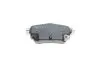 Тормозные колодки (задние) Nissan Qashqai/ X-trail/ Renault Kadjar/ Koleos 13- (TRW) MEYLE 025 259 6515 (фото 9)