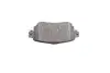 Тормозные колодки (задние) Nissan Qashqai/ X-trail/ Renault Kadjar/ Koleos 13- (TRW) MEYLE 025 259 6515 (фото 10)