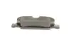 Тормозные колодки (задние) Mini Mini Cooper/One 13- B36/B37/B46/B47/B48 MEYLE 025 259 8016/PD (фото 5)
