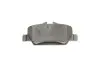 Тормозные колодки (задние) Mini Mini Cooper/One 13- B36/B37/B46/B47/B48 MEYLE 025 259 8016/PD (фото 6)