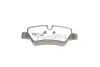 Тормозные колодки (задние) Mini Mini Cooper/One 13- B36/B37/B46/B47/B48 MEYLE 025 259 8016/PD (фото 7)