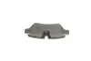 Тормозные колодки (задние) Mini Mini Cooper/One 13- B36/B37/B46/B47/B48 MEYLE 025 259 8016/PD (фото 8)