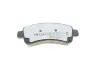 Тормозные колодки (задние) Citroen Jumper/Peugeot Boxer 3.0 HDi 10- MEYLE 025 259 8721/PD (фото 12)