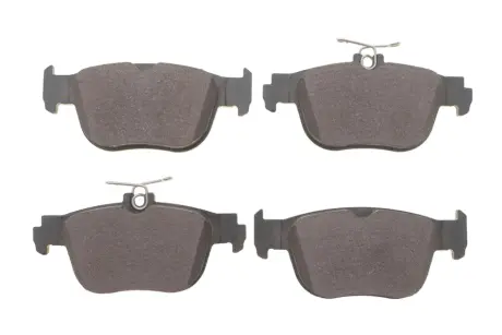 Колодки гальмівні (задні) Audi A3/Seat Leon/Skoda Octavia/VW Golf VIII 19-/Caddy 20- MEYLE 025 263 0316
