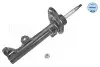 Амортизатор (передній) MB C-class (W204)/E-class (C207) 07-16 MEYLE 0266230025 (фото 2)