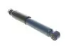 Амортизатор (передний) MB M-class (W163) 98-05 MEYLE 026 625 0015 (фото 8)
