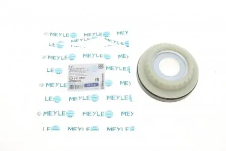 Подшипник амортизатора опорный MB Vito (W639) 03-09 MEYLE 026 641 0001