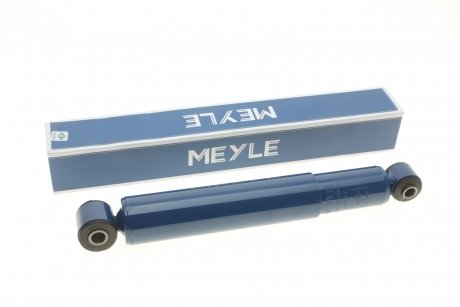 Амортизатор (задний) MB 208-316 (масляный) (жесткость средняя) (двухсторонний)) MEYLE 026 715 0004 (фото 1)