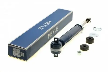 Амортизатор (задний) MB (W123) 74-85/(W126) 85-92 (газовый)) MEYLE 026 725 0001