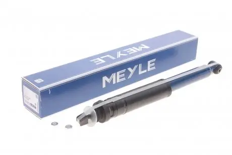 Амортизатор (задний) MB CLK (A208/C208) 2.0-5.4 97-02 MEYLE 026 735 0001