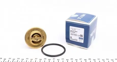 Термостат VW Caddy/Golf/Jetta.Passat 1.5-2.0 73-98 (71°C) MEYLE 028 271 0002
