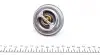 Термостат BMW 3 (E30/E36)/5 (E34)/7 (E32) 2.0-3.5 i -94 (80°C) MEYLE 028 280 0004 (фото 4)