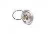 Термостат Audi 100/80/A4/A6/A8/Skoda SuperB/VW Passat/T4 2.4-4.2 91-10 MEYLE 028 280 0008 (фото 4)